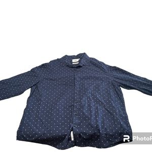 Good fellow & Co Longsleeve shirt Men size XXLarge